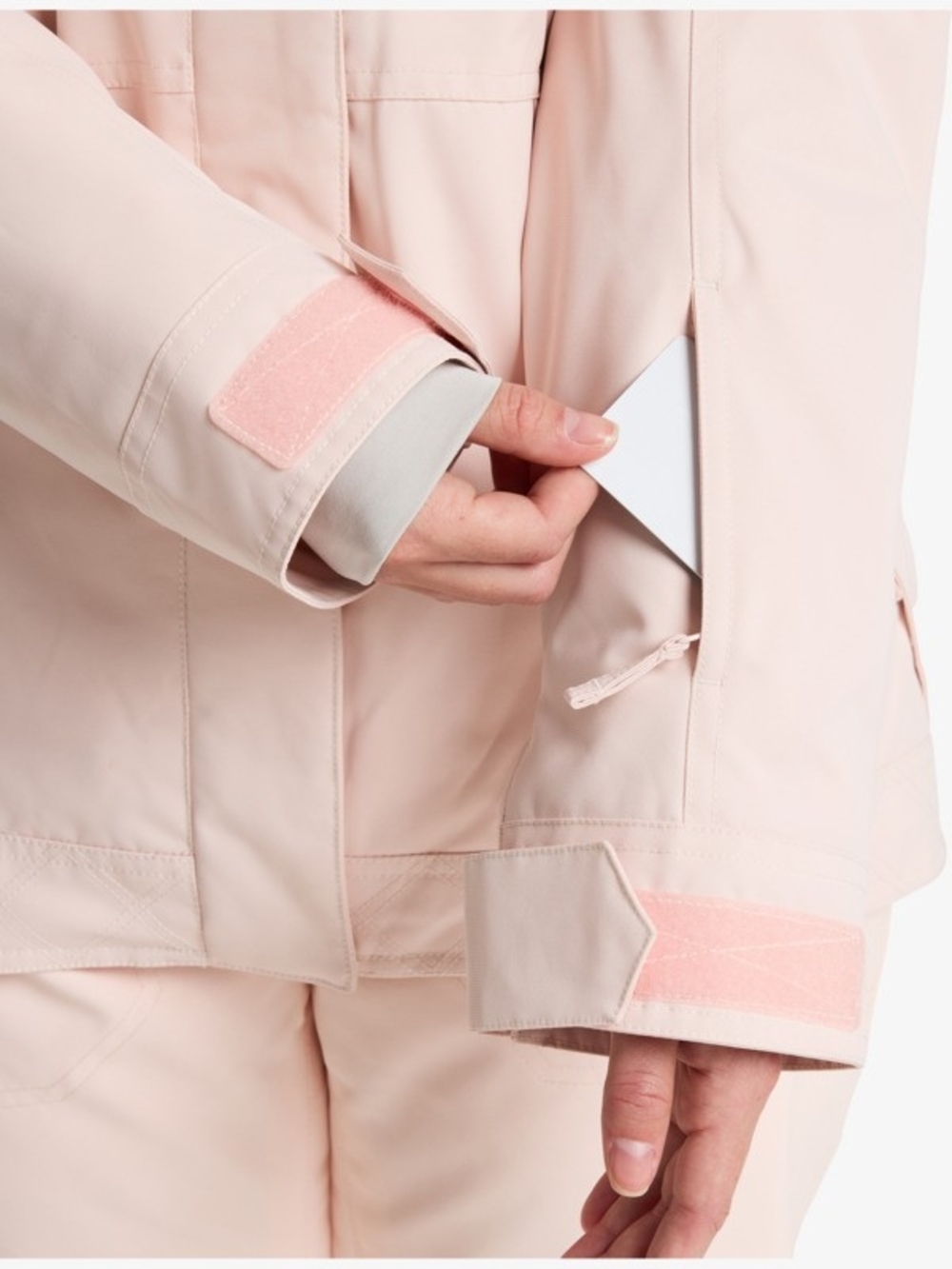 BILLIE JK Roxy Pink - Picture 8 of 12